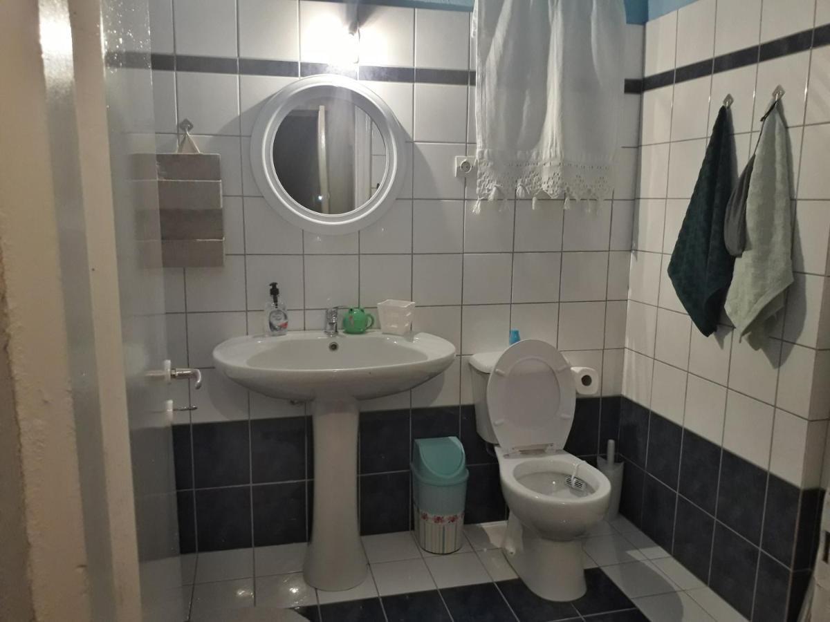 Antonioy Apartment Diava Exteriör bild